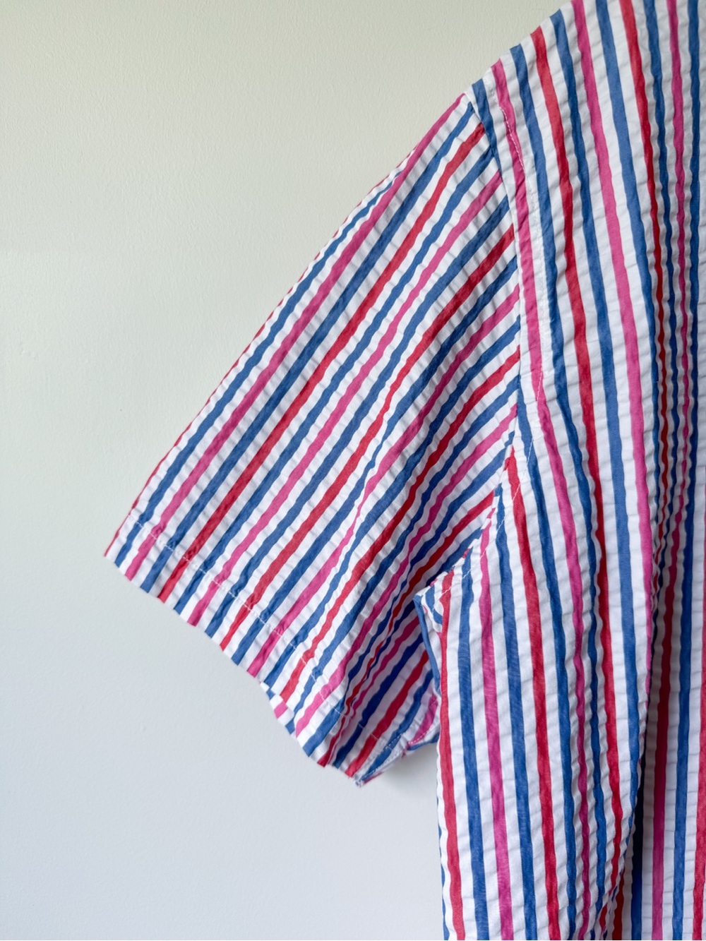 Lands End button down - Picture 5 of 6